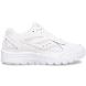 Saucony Cohesion 14 Lace Kids' Sneakers White | Canada 846FDNM